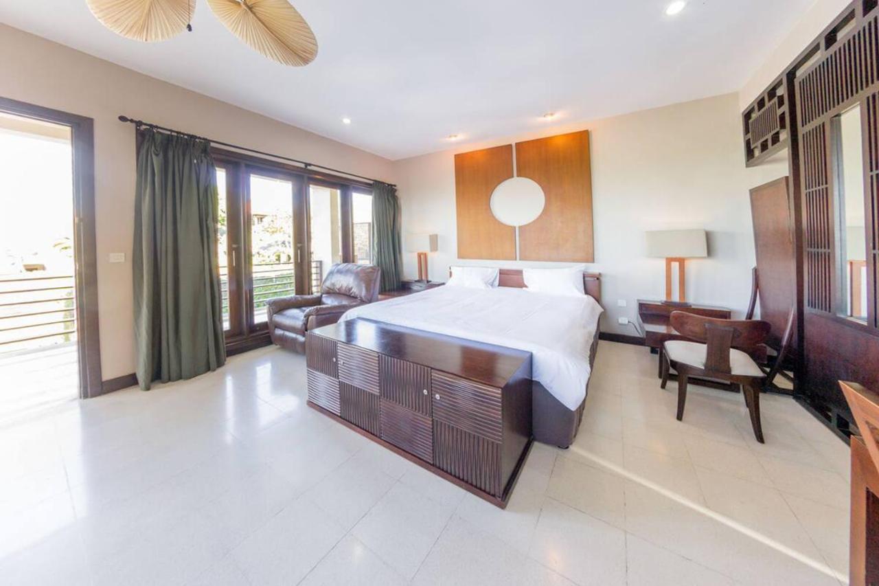 Villa Simone Bali Ungasan Buitenkant foto